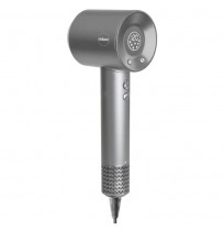 ELDOM HT280 Hair dryer, 1650 W, gray