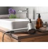 ELDOM HT280 Hair dryer, 1650 W, gray