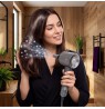 ELDOM HT280 Hair dryer, 1650 W, gray