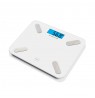 ELDOM SMART PERSONAL SCALE TWO550B ULLIE