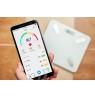 ELDOM SMART PERSONAL SCALE TWO550B ULLIE