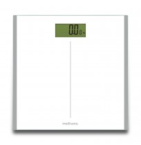 Medisana PS 510 Electronic Bathroom Scale White