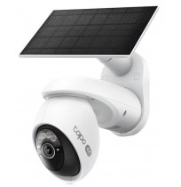 TP-Link Tapo C660 KIT - solar-powered outdoor IP surveillance camera