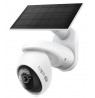 TP-Link Tapo C660 KIT - solar-powered outdoor IP surveillance camera
