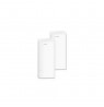 Tenda MX12 Dual-band (2.4 GHz / 5 GHz) Wi-Fi 6 (802.11ax) White 3 Internal