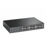 TP-Link 24-Port Gigabit Desktop/Rackmount Network Switch