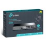 TP-Link 24-Port Gigabit Desktop/Rackmount Network Switch