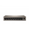 Tenda TEG1008M network switch Gigabit Ethernet (10/100/1000)