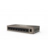 Tenda TEG1008M network switch Gigabit Ethernet (10/100/1000)