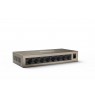 Tenda TEG1008M network switch Gigabit Ethernet (10/100/1000)