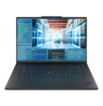 Lenovo ThinkPad T1g Gen 8 Intel Core Ultra 7 255H Laptop 40.6 cm (16") WUXGA 32 GB LPDDR5x-SDRAM 1 TB SSD NVIDIA GeForce RTX