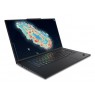 Lenovo ThinkPad T1g Gen 8 Intel Core Ultra 7 255H Laptop 40.6 cm (16") WUXGA 32 GB LPDDR5x-SDRAM 1 TB SSD NVIDIA GeForce RTX