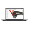 Lenovo ThinkPad T1g Gen 8 Intel Core Ultra 7 255H Laptop 40.6 cm (16") WUXGA 32 GB LPDDR5x-SDRAM 1 TB SSD NVIDIA GeForce RTX