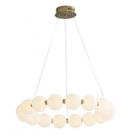 LAMP PENDANT TAVVA 43CM