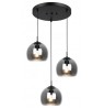 LAMP PENDANT RITA 3XE27 20CM