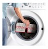 Vileda 1-2 Spray MAX spray mop Red, White
