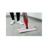 Vileda 1-2 Spray MAX spray mop Red, White