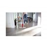 Vileda 1-2 Spray MAX spray mop Red, White