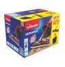 Vileda Ultramax BOX Set + Grill Cleaning Set
