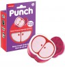 Vileda Punch All-Purpose Sponge – Apple, 1 piece