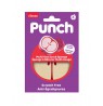 Vileda Punch All-Purpose Sponge – Apple, 1 piece