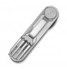 Multi-tool set Civivi Partake Silver