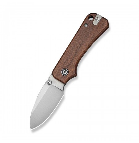 Knife CIVIVI Baby Banter Slip Joint N-V Guibourtia