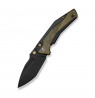 Knife Civivi Limited Wellmax 14C28N Black