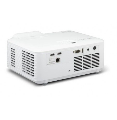Viewsonic LSD401HD data projector Standard throw projector 4000 ANSI lumens DLP 1080p (1920x1080) White