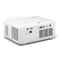 Viewsonic LSD401HD data projector Standard throw projector 4000 ANSI lumens DLP 1080p (1920x1080) White