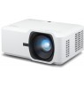 Viewsonic LSD401HD data projector Standard throw projector 4000 ANSI lumens DLP 1080p (1920x1080) White