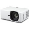 Viewsonic LSD401HD data projector Standard throw projector 4000 ANSI lumens DLP 1080p (1920x1080) White