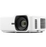 Viewsonic LSD401HD data projector Standard throw projector 4000 ANSI lumens DLP 1080p (1920x1080) White