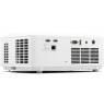 Viewsonic LSD401HD data projector Standard throw projector 4000 ANSI lumens DLP 1080p (1920x1080) White