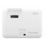 Viewsonic LSD401HD data projector Standard throw projector 4000 ANSI lumens DLP 1080p (1920x1080) White