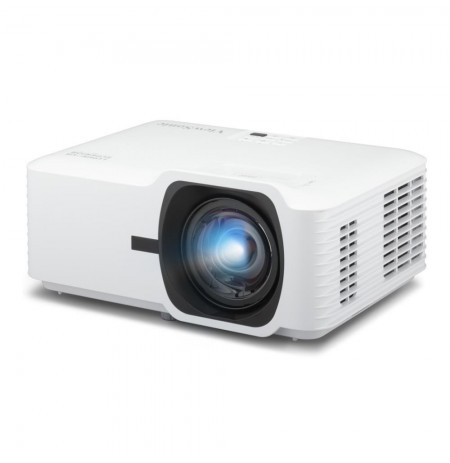 Laser projector ViewSonic LSD400HD-ST