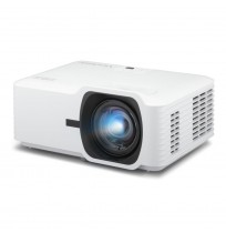 Laser projector ViewSonic LSD400HD-ST