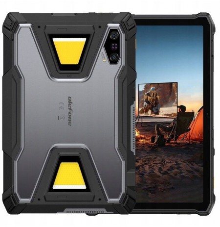 Tablet Ulefone Armor Pad 5 Ultra 12GB/512GB 5G