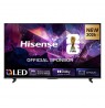 Hisense 65E7S PRO 165.1 cm (65") 4K Ultra HD Smart TV Wi-Fi Black