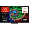 TCL RM7L 65RM7L TV 165.1 cm (65") 4K Ultra HD Smart TV Wi-Fi Black 2000 cd/m²