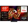 TCL C8L 65C8L TV 165.1 cm (65") 4K Ultra HD Smart TV Wi-Fi Black 6000 cd/m²