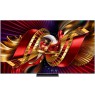 TCL C8L 65C8L TV 165.1 cm (65") 4K Ultra HD Smart TV Wi-Fi Black 6000 cd/m²