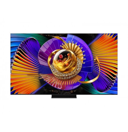 TCL C7L 65C7L TV 165.1 cm (65") 4K Ultra HD Smart TV Wi-Fi Black 3000 cd/m²