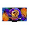 TCL C7L 65C7L TV 165.1 cm (65") 4K Ultra HD Smart TV Wi-Fi Black 3000 cd/m²