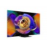 TCL C7L 65C7L TV 165.1 cm (65") 4K Ultra HD Smart TV Wi-Fi Black 3000 cd/m²