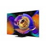 TCL C7L 65C7L TV 165.1 cm (65") 4K Ultra HD Smart TV Wi-Fi Black 3000 cd/m²
