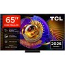 TCL C7L 65C7L TV 165.1 cm (65") 4K Ultra HD Smart TV Wi-Fi Black 3000 cd/m²