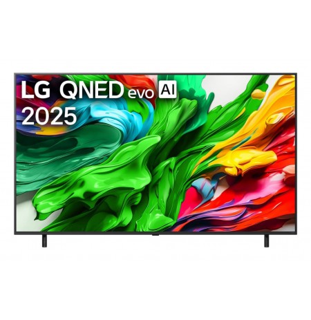 LG QNED 65QNED87A3B TV 165.1 cm (65") 4K Ultra HD Smart TV Wi-Fi Black