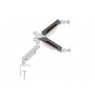 Equip 17"-35" Gaming Dual Monitor Desk Mount