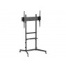 Equip 55"-100" Economy TV Trolley